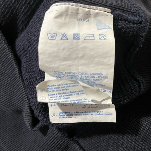 Champion Hoodie - Picture 4 of 4